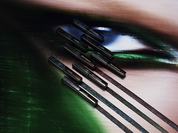 Lancôme x Mert & Marcus