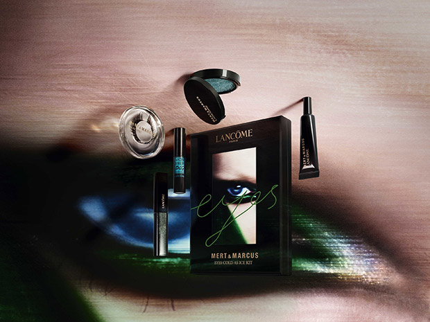 Lancôme x Mert & Marcus