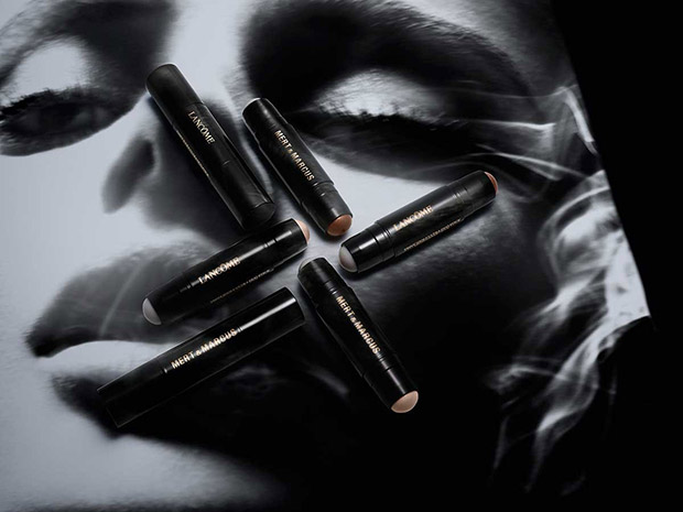 Lancôme x Mert & Marcus