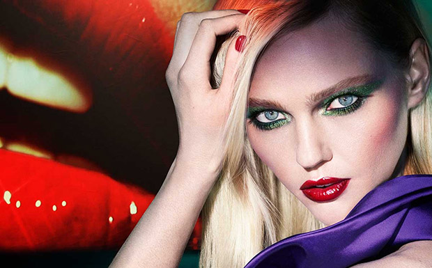 Lancôme x Mert & Marcus