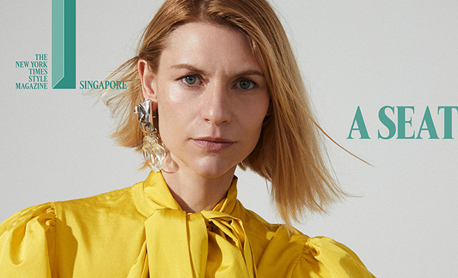 Claire Danes