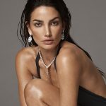 Lily Aldridge