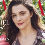 Rachel Weisz