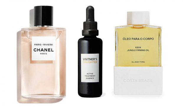 WHICH SHOULD YOU BUY BETWEEN COCO CHANEL MADEMOISELLE VS CAROLINA HERR
