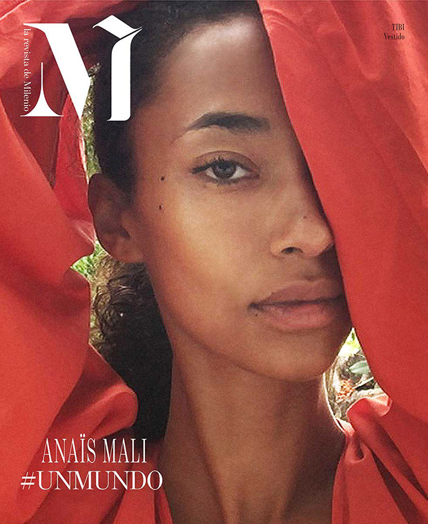 Anais Mali