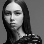 Balmain Hair Couture