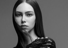 Balmain Hair Couture