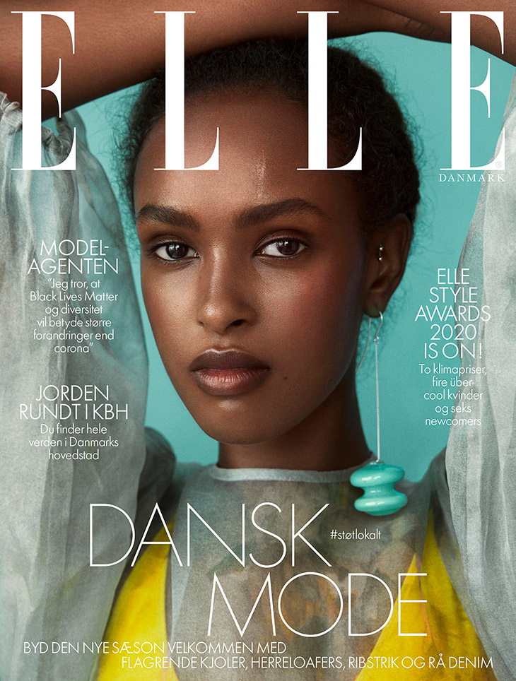 Elle Denmark