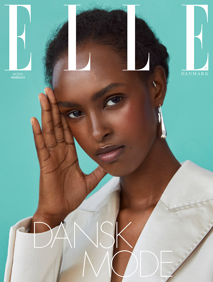 Elle Denmark