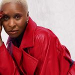 Cynthia Erivo