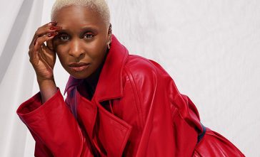 Cynthia Erivo