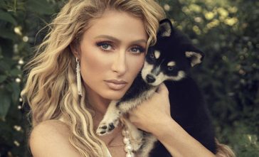 Paris Hilton