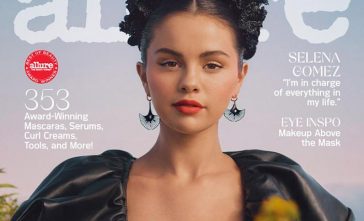 Selena Gomez