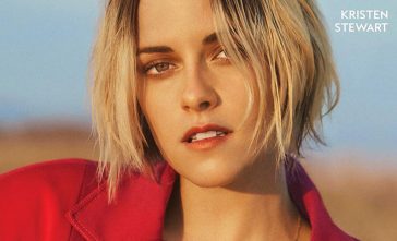 Kristen Stewart