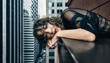 Sydney Lemmon