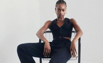 Mayowa Nicholas