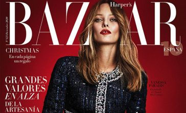 Vanessa Paradis