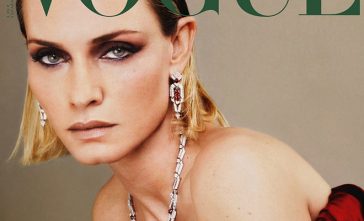 Amber Valletta