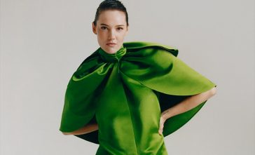 Vogue Hong Kong
