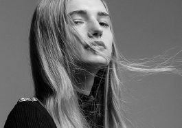 BALMAIN HAIR COUTURE