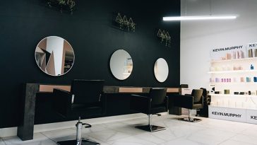 How will hair salons change after COVID 19?