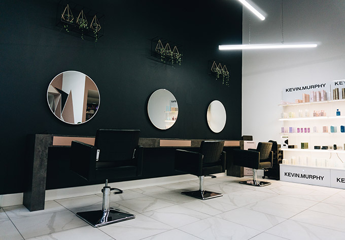 How will hair salons change after COVID 19?