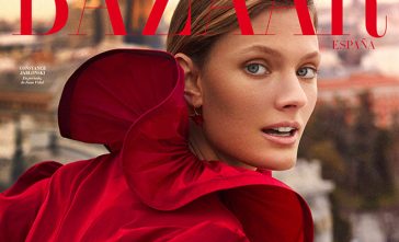 Constance Jablonski