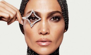 Jennifer Lopez