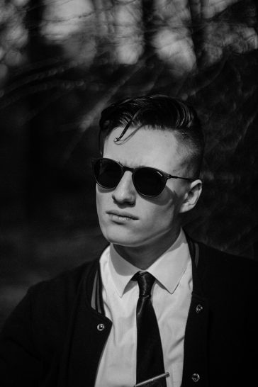 The 6 Accessories Every Man Needs