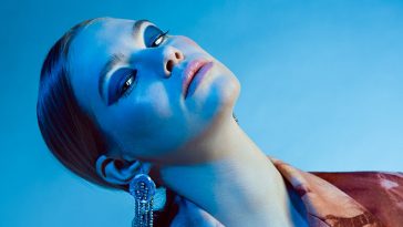 BEAUTY SCENE EXCLUSIVE