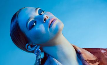 BEAUTY SCENE EXCLUSIVE