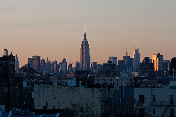 5 NYC Neighborhoods You Can Actually Afford