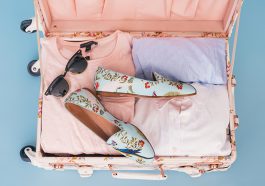 6 Packing Tips for Your Next Vacation