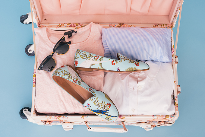 6 Packing Tips for Your Next Vacation