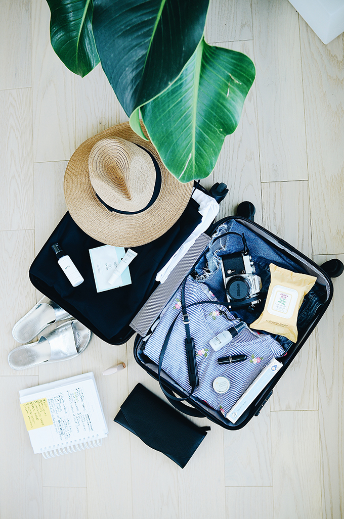 6 Packing Tips for Your Next Vacation