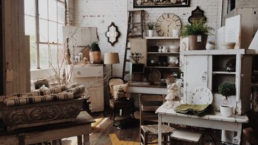 Antique vs. Repro & Vintage vs. Retro Knowing the Difference