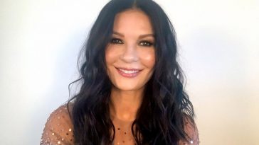 Catherine Zeta Jones