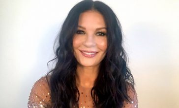 Catherine Zeta Jones