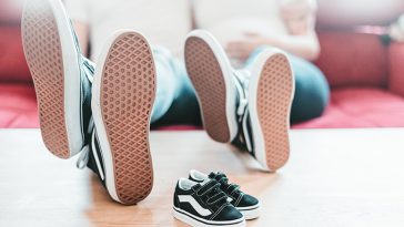 Top Tips for Getting Your Kid’s Summer Shoes