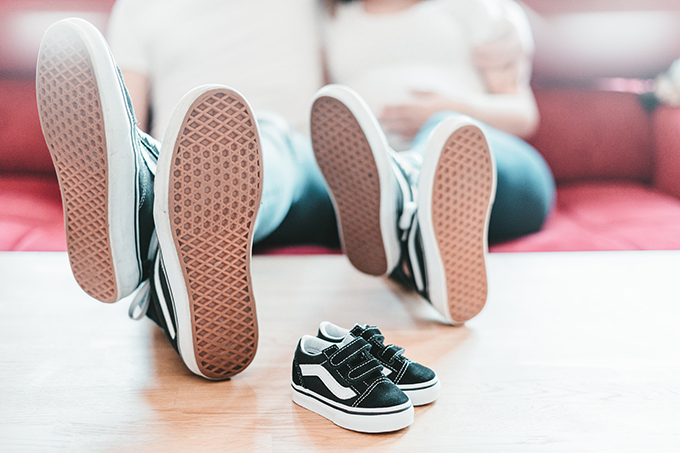Top Tips for Getting Your Kid’s Summer Shoes