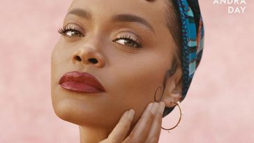 Andra Day