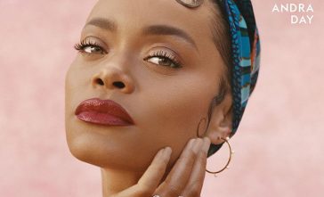 Andra Day
