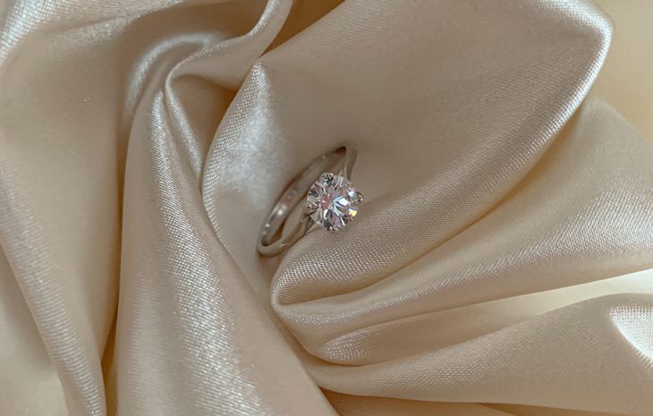 Buying a Big Diamond Here's What You Need to Know