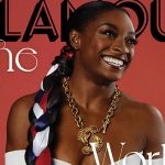 Simone Biles