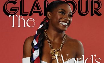 Simone Biles