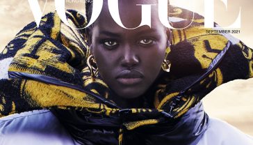 Vogue Hong Kong