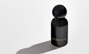 AZABACHE