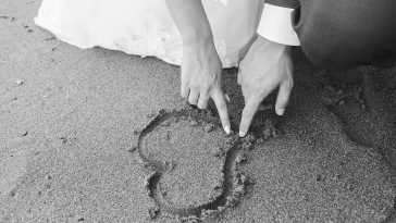 Six Engagement Trends To Follow To Help Make Your Big Day Extra Special