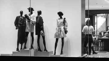 Start Your Own Boutique In 5 Steps