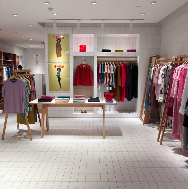 Start Your Own Boutique In 5 Steps